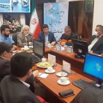 تاکید استاندار گلستان بر افزایش ماندگاری مسافران در این استان