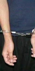 دستگیری سارق منزل کمتر از ۲۴ ساعت در گنبدکاووس