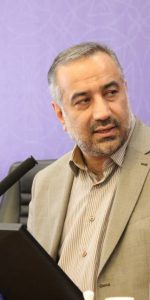 دعوت رئیس کل دادگستری گلستان از مردم استان برای شرکت پرشور در انتخابات