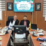 ملاحسنی خبر داد: جشنواره ملی رسانه ای «جام جوانی» برای اولین بار در کشور به میزبانی گلستان